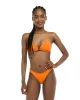Body Glove Siren Swimsuit Bottom - MANGO sold by Sun Diego Boardshops