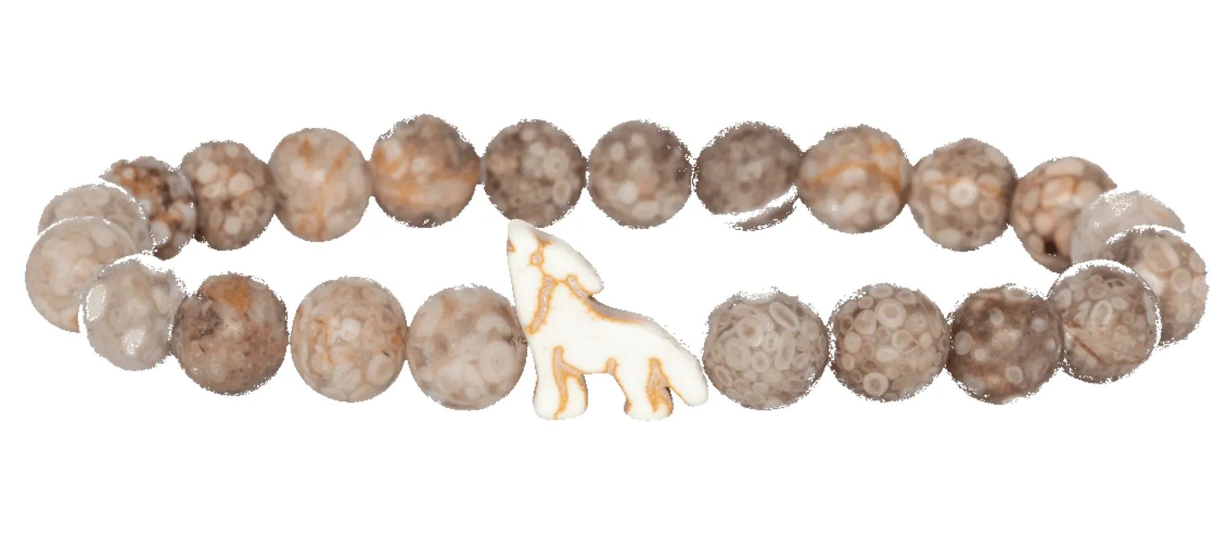 Fahlo The Scout Bracelet - MOON sold by Sun Diego Boardshops