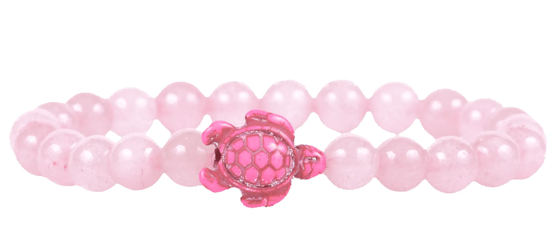 Fahlo The Journey Bracelet - CORAL REEF PINK sold by Sun Diego Boardshops