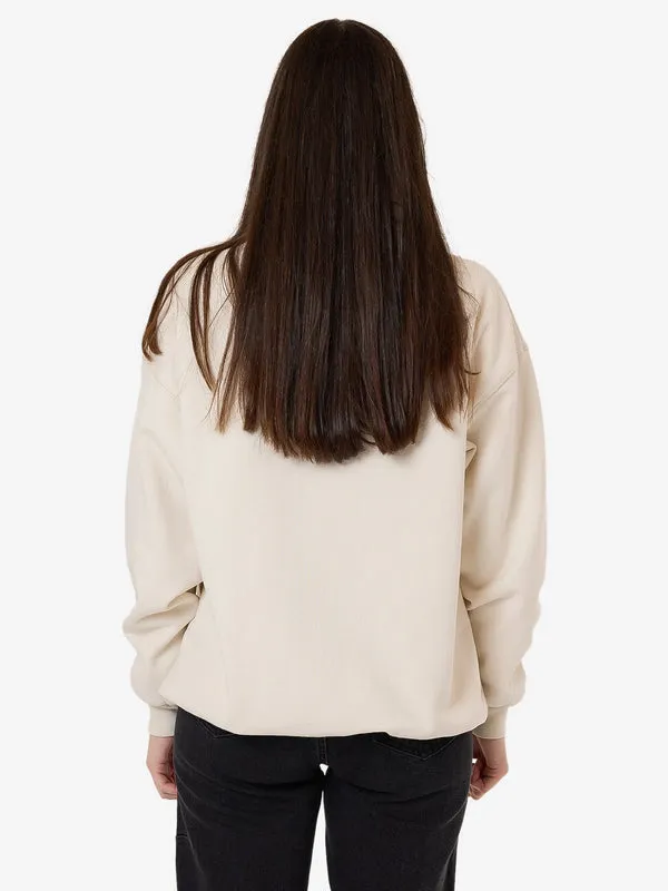 THRILLS Ruthless Frontier Slouch Crew - HERITAGE WHITE sold by Sun Diego Boardshops product image thumbnail 2