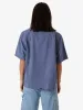 THRILLS Infinity Arianna Shirt - ESTATE BLUE sold by Sun Diego Boardshops