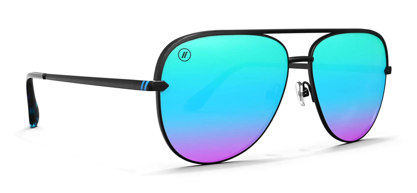 Blenders Eyewear Shadow Sunglasses - FLYING PRETTY sold by Sun Diego Boardshops
