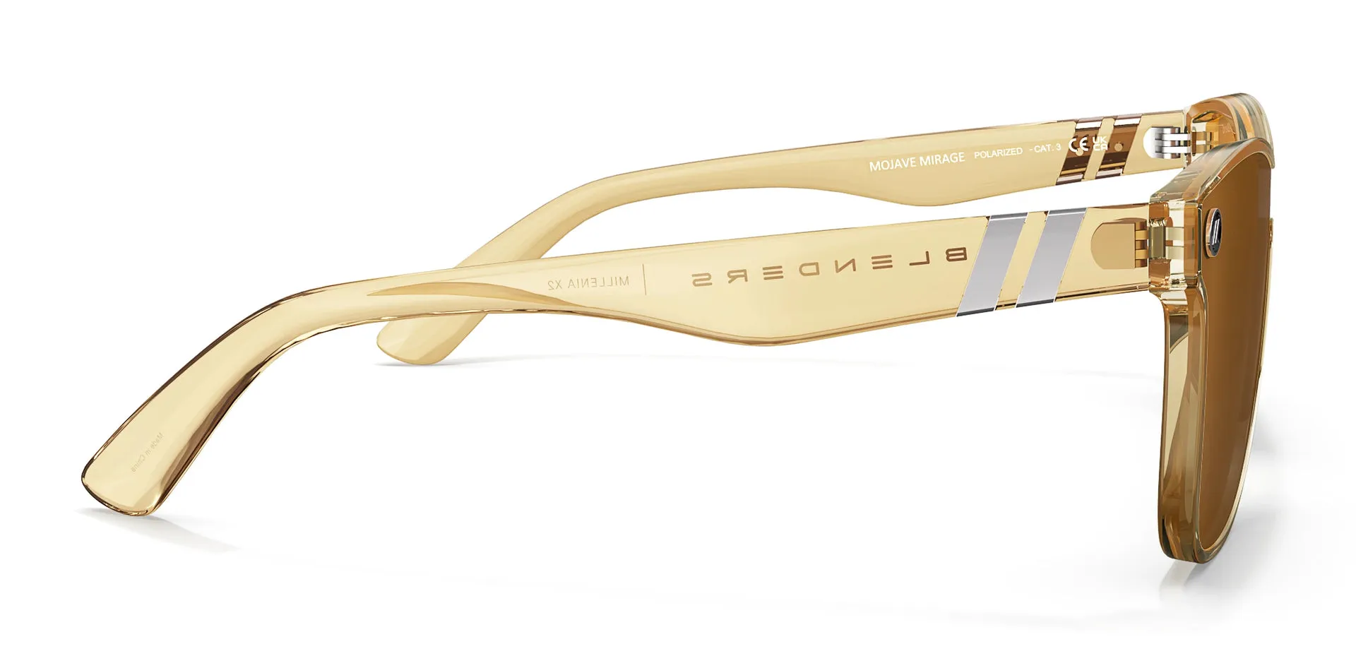 Blenders Eyewear Millenia X2/S Sunglasses - MOJAVE MIRAGE sold by Sun Diego Boardshops product image thumbnail 2