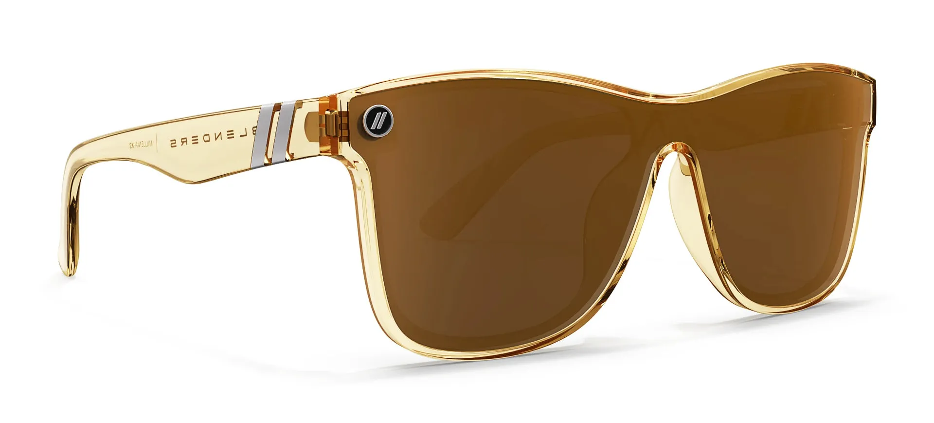 Blenders Eyewear Millenia X2/S Sunglasses - MOJAVE MIRAGE sold by Sun Diego Boardshops