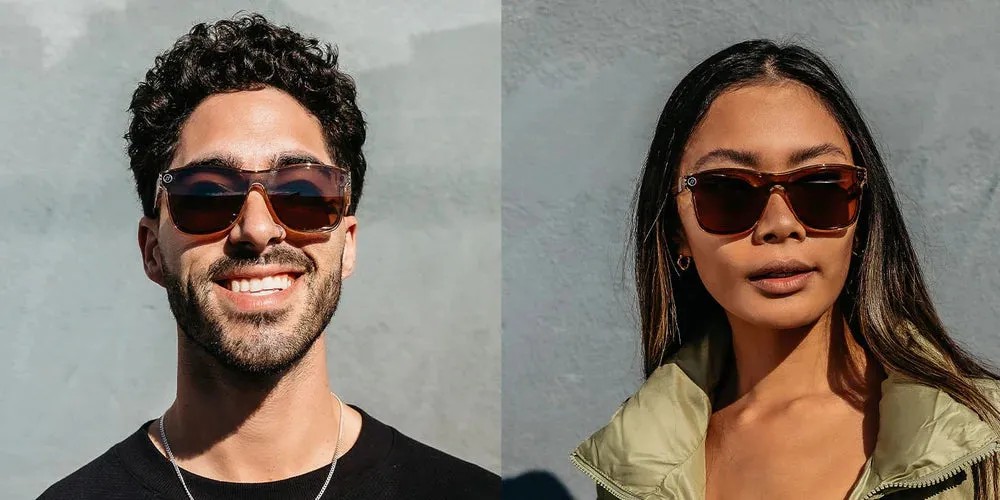 Blenders Eyewear Millenia X2/S Sunglasses - MOJAVE MIRAGE sold by Sun Diego Boardshops product image thumbnail 3