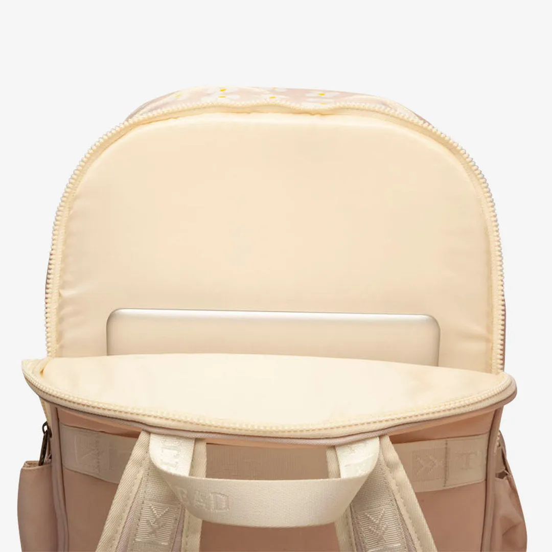 THREAD Backpack - LUNA BEIGE sold by Sun Diego Boardshops product image thumbnail 4