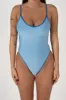 Inner Relm Poolside One Piece - SKY BLUE sold by Sun Diego Boardshops