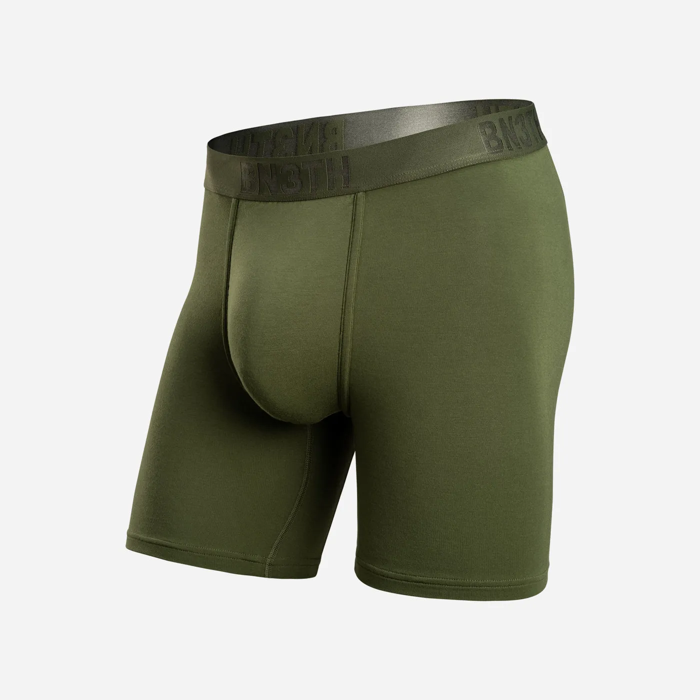 BN3TH CLASSIC BOXER BRIEF - BRONZE GREEN sold by Sun Diego Boardshops
