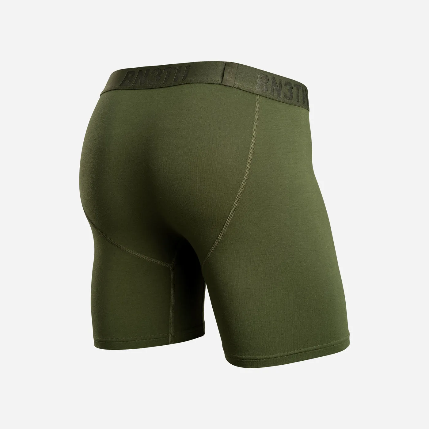 BN3TH CLASSIC BOXER BRIEF - BRONZE GREEN sold by Sun Diego Boardshops product image thumbnail 2