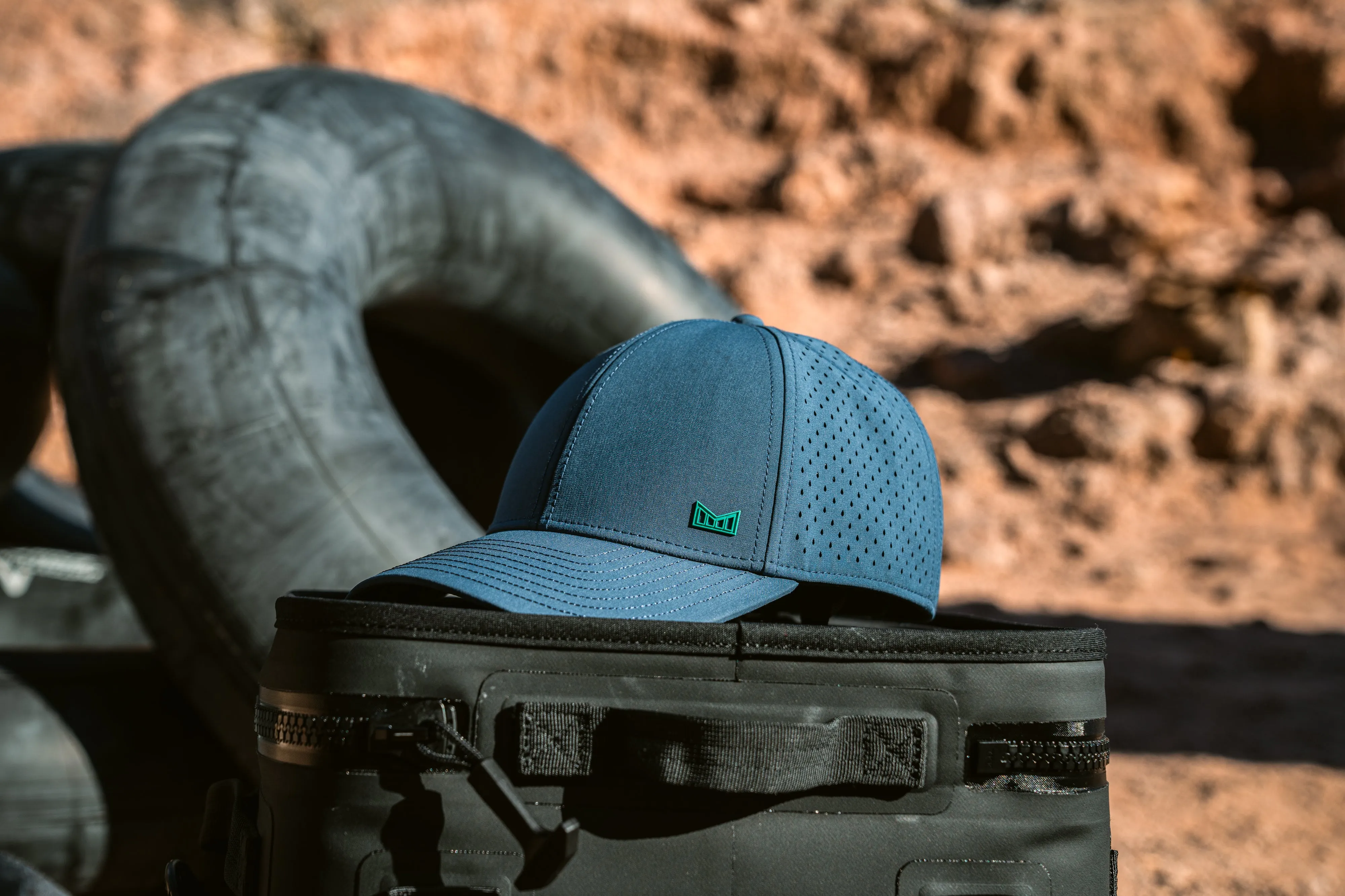 Melin A-Game Icon Hydro - DEEP DIVE sold by Sun Diego Boardshops product image thumbnail 4