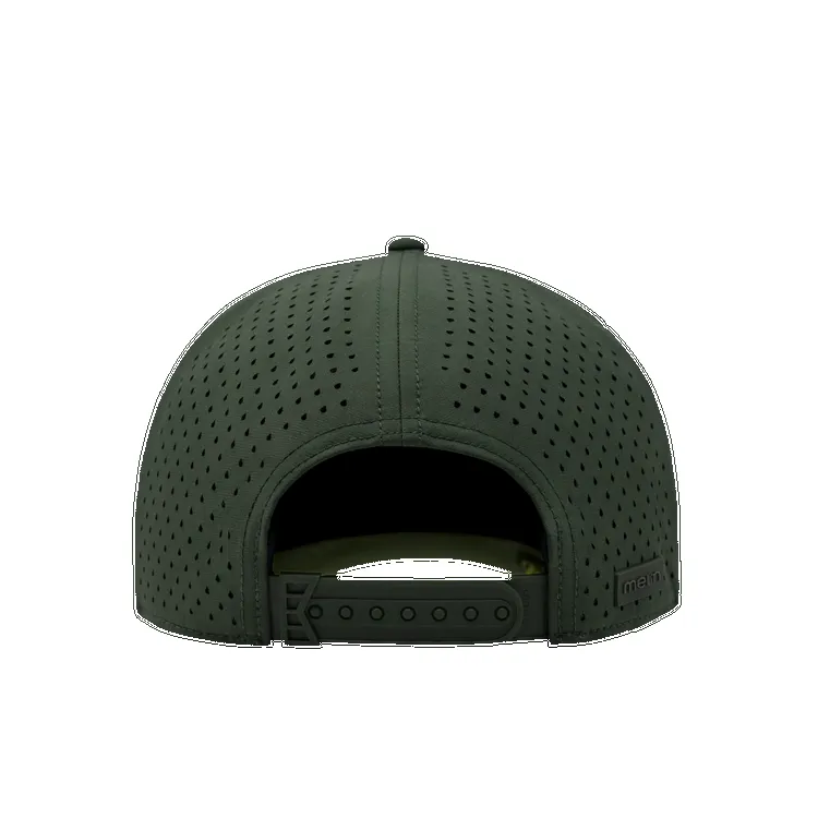 Melin Odysea Stacked Hydro - KOMBU GREEN sold by Sun Diego Boardshops product image thumbnail 2