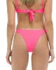 Body Glove Smoothies Athena Low Rise Swim Bottom - BUBBLE GUM sold by Sun Diego Boardshops
