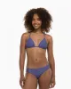 Body Glove Smoothies Dita Triangle Bikini Top - IRIS sold by Sun Diego Boardshops