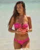 Body Glove Puako Lillia Swim Bottom - BUBBLE GUM sold by Sun Diego Boardshops