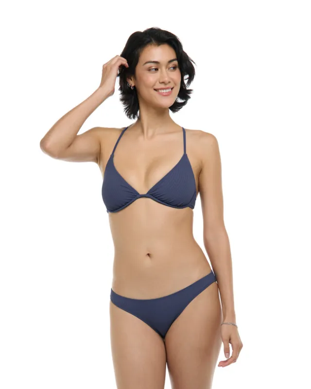 Body Glove Ibiza Patsy Bikini Top - DUSK sold by Sun Diego Boardshops