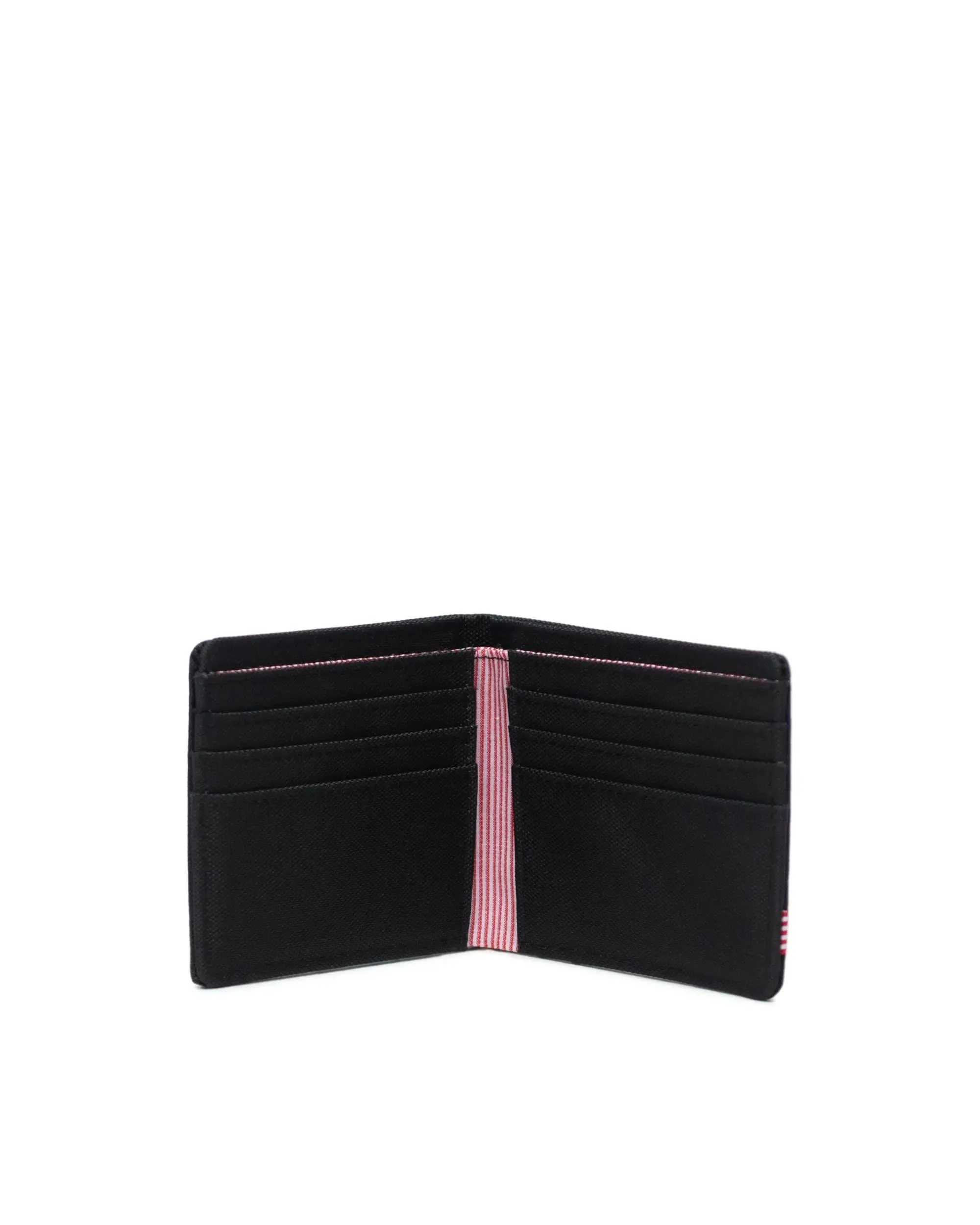 Herschel Supply Co Roy Wallet - Black sold by Sun Diego Boardshops product image thumbnail 3