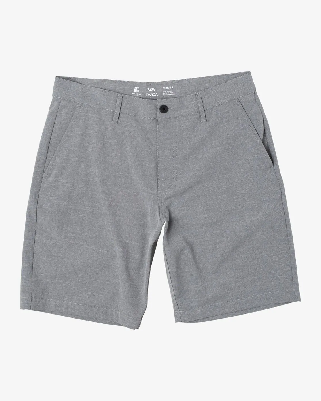 RVCA Men's Balance Hybrid sold by Sun Diego Boardshops product image thumbnail 2