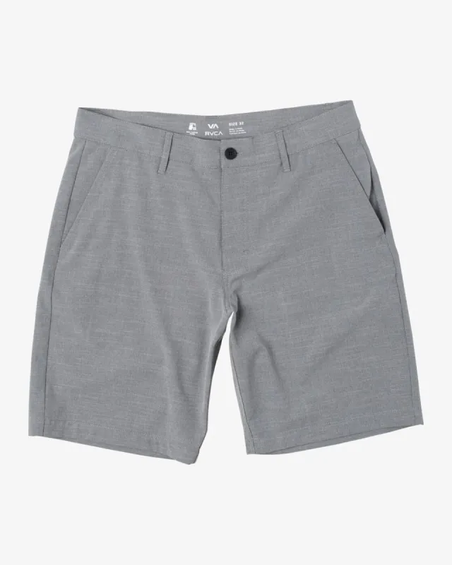 RVCA Men's Balance Hybrid made by RVCA