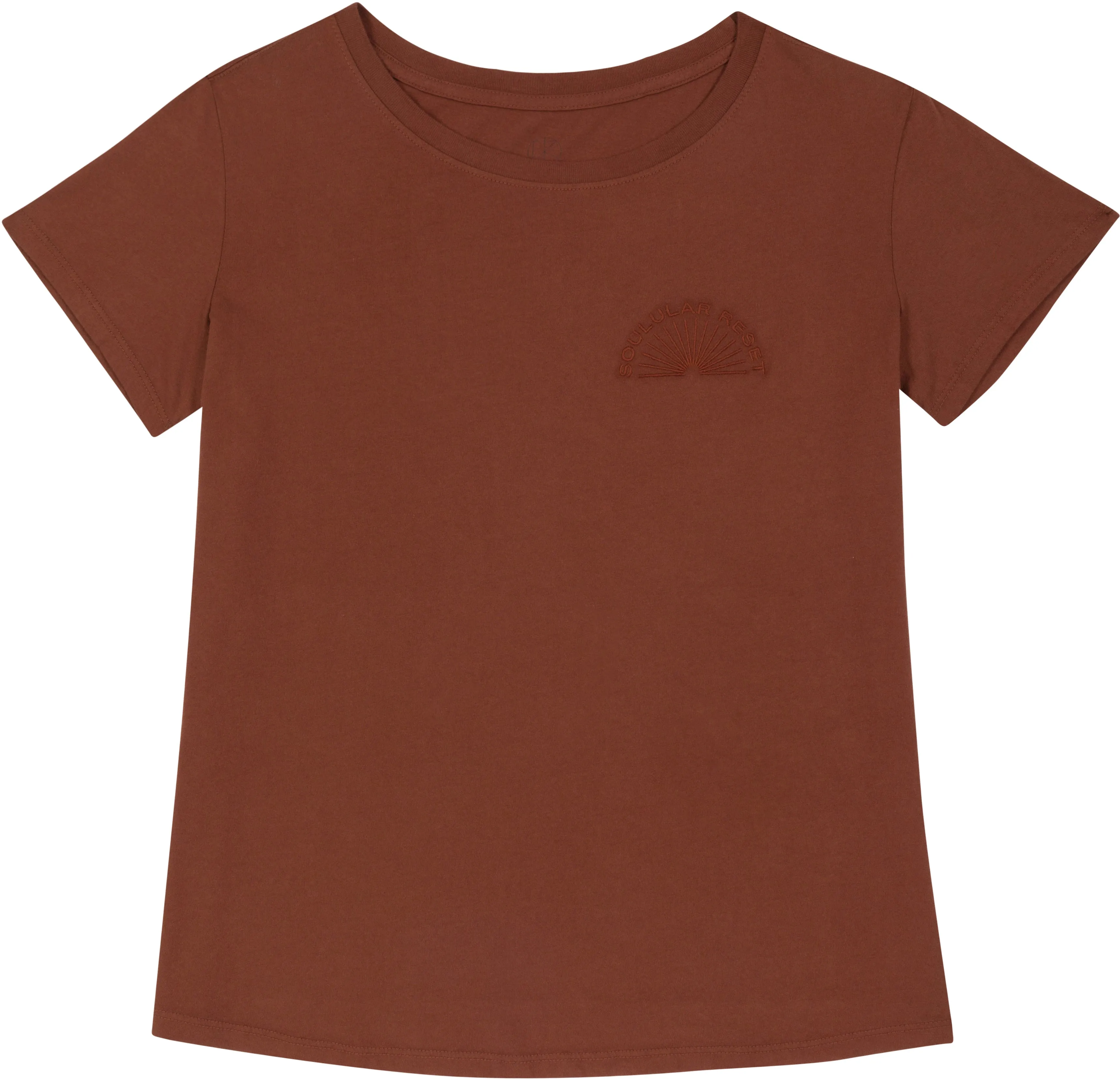 KASSIA+SURF SOULULAR RESET T-SHIRT sold by Sun Diego Boardshops product image thumbnail 2