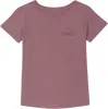 KASSIA+SURF SOULULAR RESET T-SHIRT sold by Sun Diego Boardshops