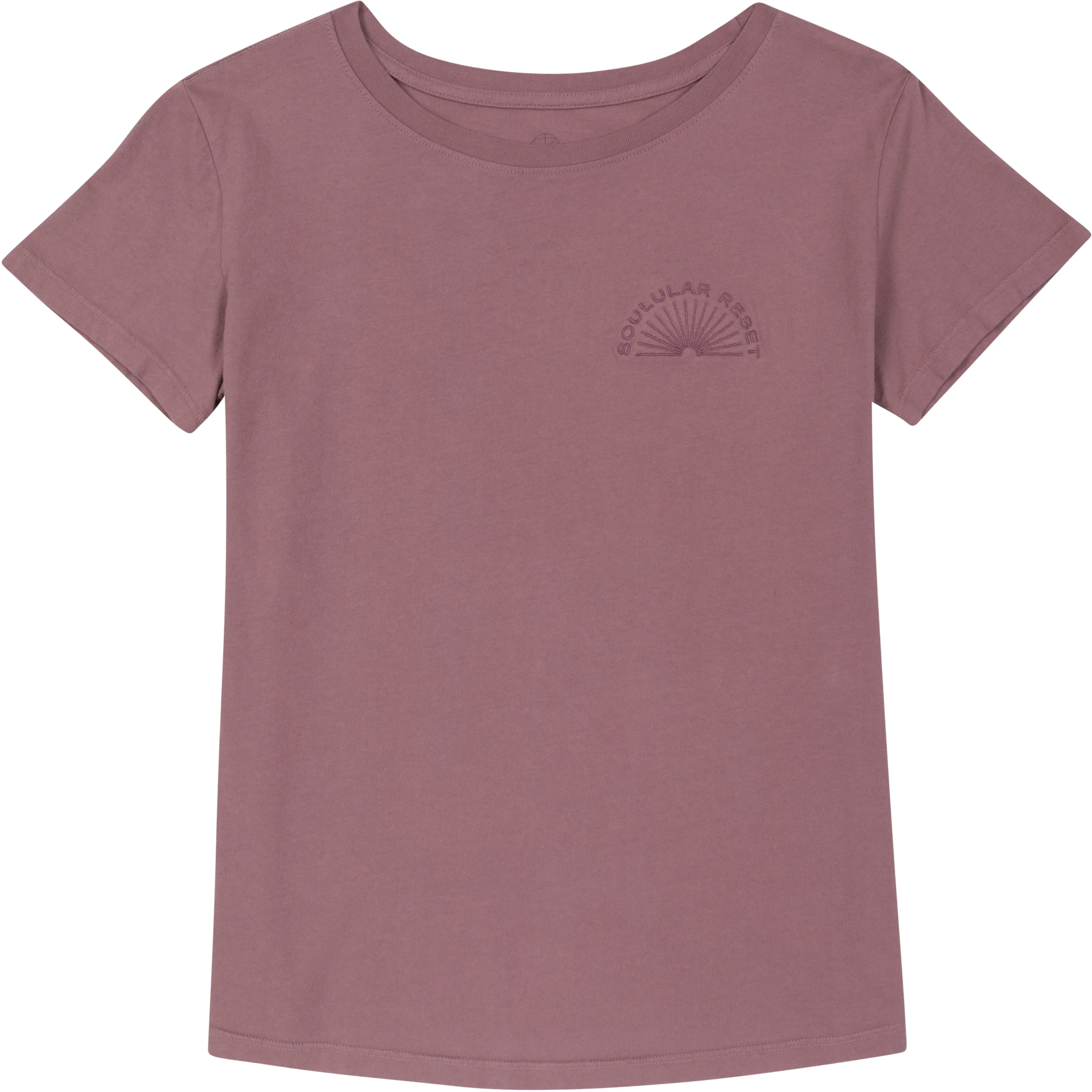 KASSIA+SURF SOULULAR RESET T-SHIRT sold by Sun Diego Boardshops product image thumbnail 4