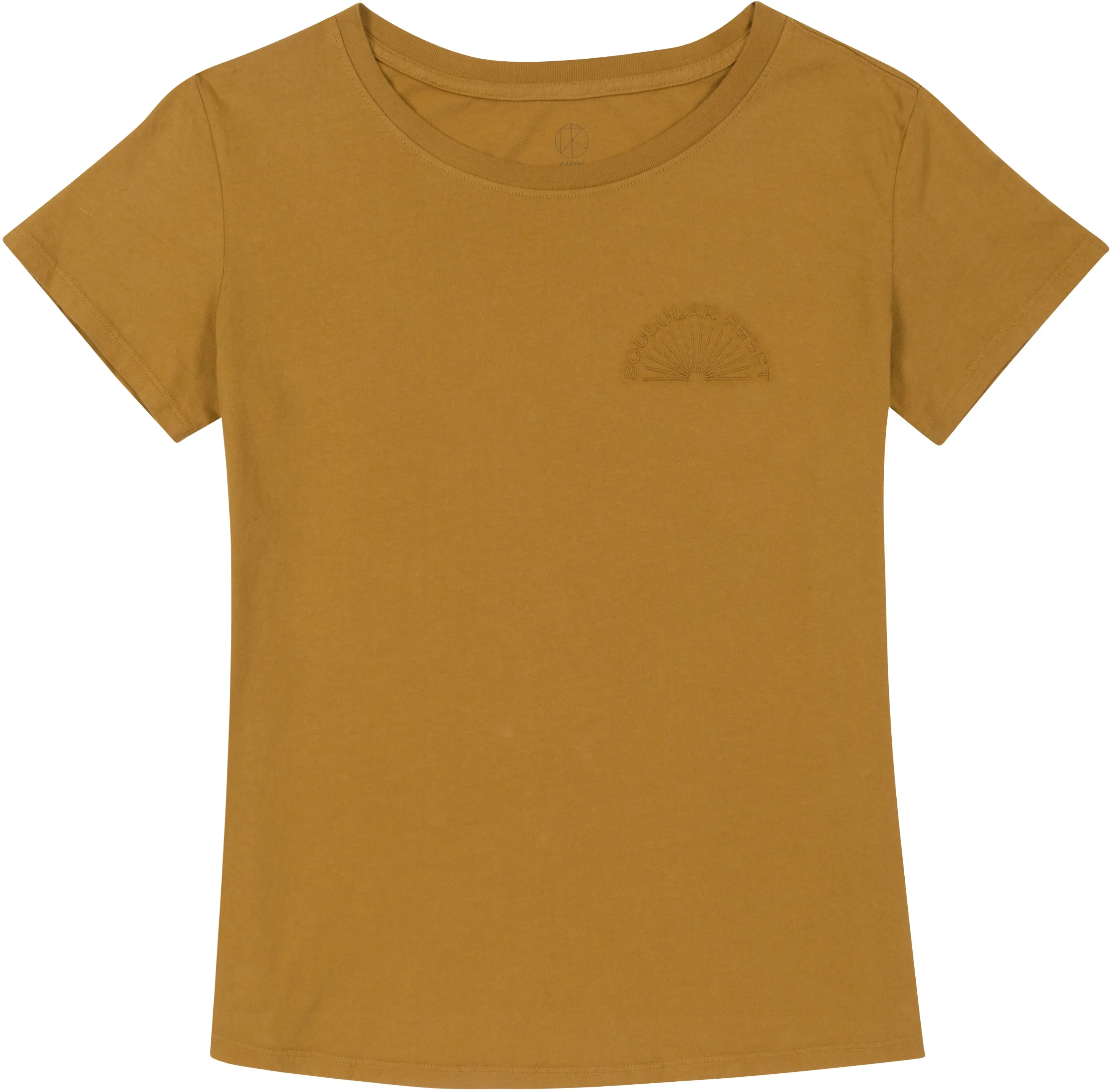 KASSIA+SURF SOULULAR RESET T-SHIRT sold by Sun Diego Boardshops product image thumbnail 3