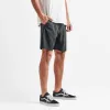 Roark Explorer 2.0 Hybrid Shorts - Black sold by Sun Diego Boardshops