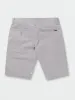 Volcom Frickin Modern Stretch Shorts - Grey sold by Sun Diego Boardshops