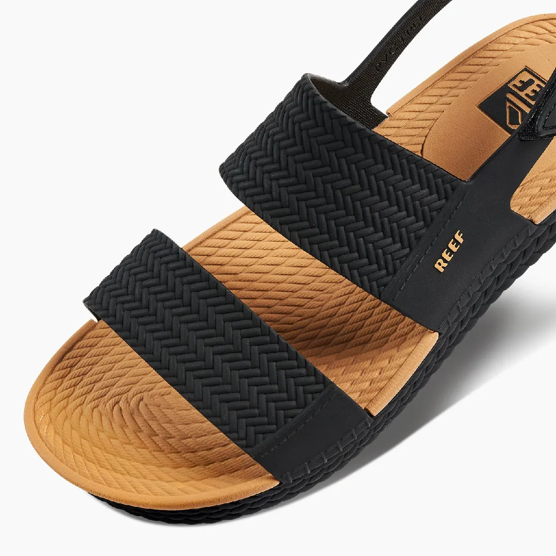 Reef Water Vista - Black/Tan sold by Sun Diego Boardshops product image thumbnail 4
