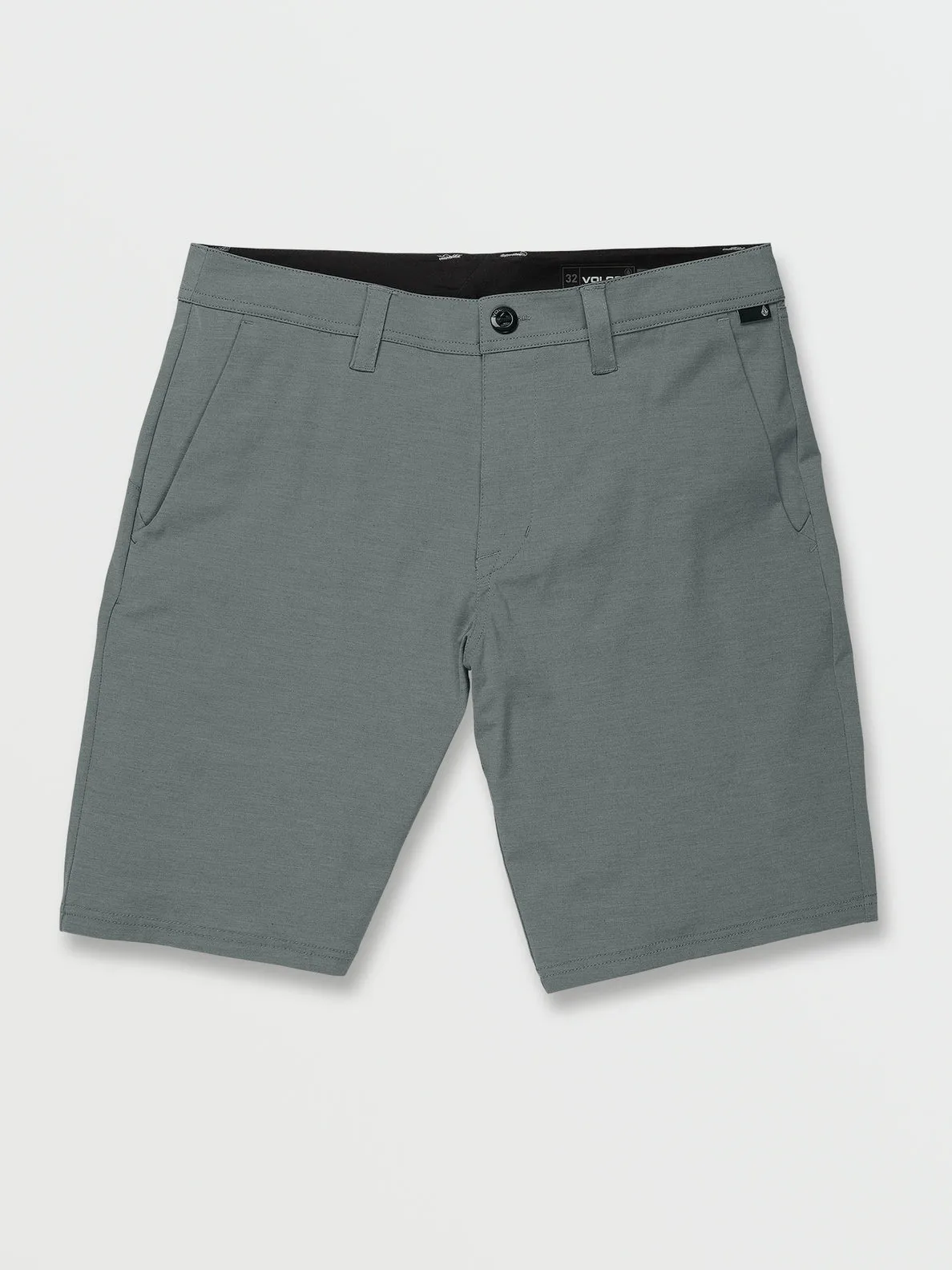 Volcom Frickin Cross Shred Static Shorts - Abyss sold by Sun Diego Boardshops