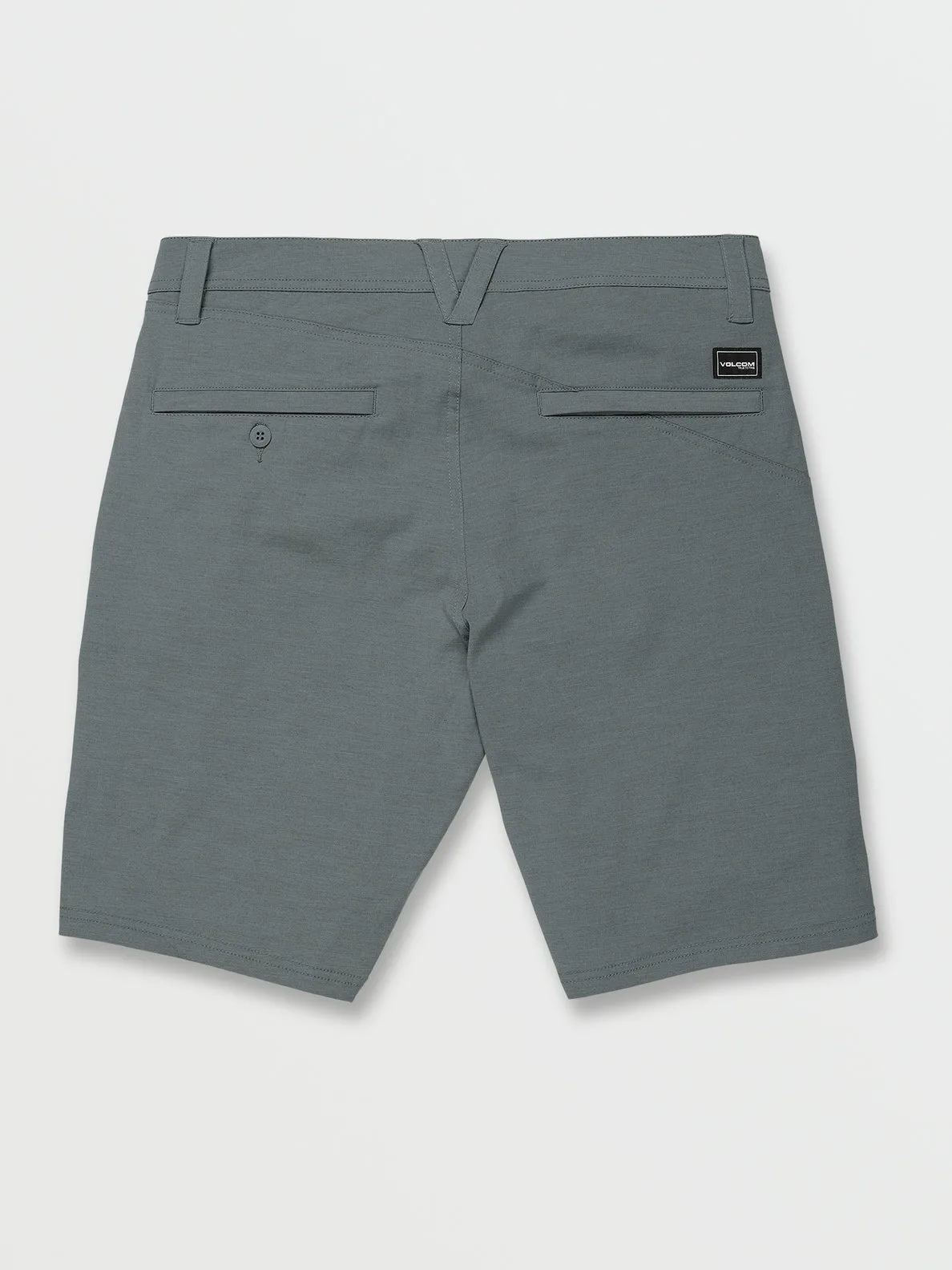 Volcom Frickin Cross Shred Static Shorts - Abyss sold by Sun Diego Boardshops product image thumbnail 2