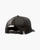Salty Crew Marina Retro Trucker Hat - BLACK sold by Sun Diego Boardshops