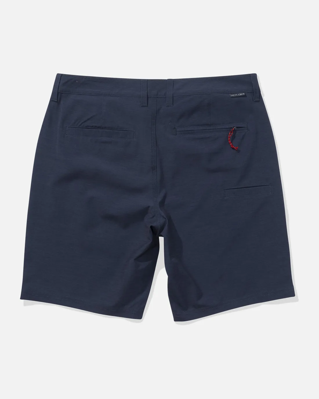 Salty Crew Drifter 19" Triblend Hybrid Short - NAVY sold by Sun Diego Boardshops product image thumbnail 2