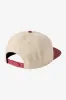 O'Neill CUTLER SNAPBACK HAT - KHAKI sold by Sun Diego Boardshops