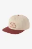 O'Neill CUTLER SNAPBACK HAT - KHAKI sold by Sun Diego Boardshops