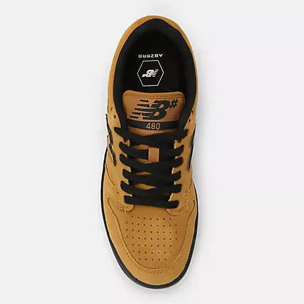 New Balance Numeric 480 - WORKWEAR sold by Sun Diego Boardshops product image thumbnail 2