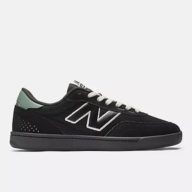 New Balance Numeric 440 V2 - BLACK sold by Sun Diego Boardshops