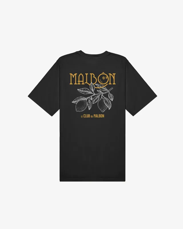 anticountry club malbon golf ブラックスウェットXL anticountry club malbon golf ブラックスウェットXL