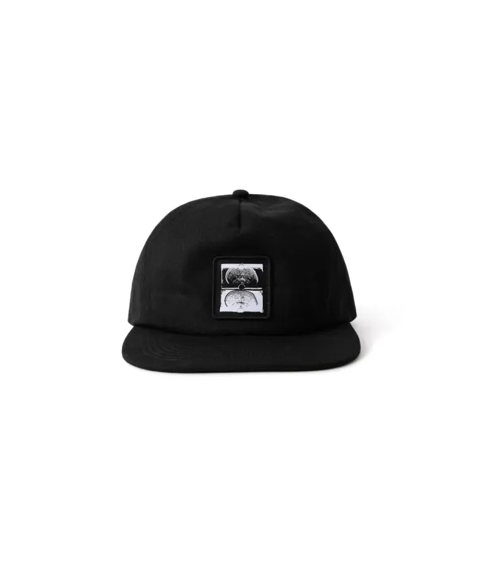 FORMER CRUX PATCH CAP - BLACK sold by Sun Diego Boardshops