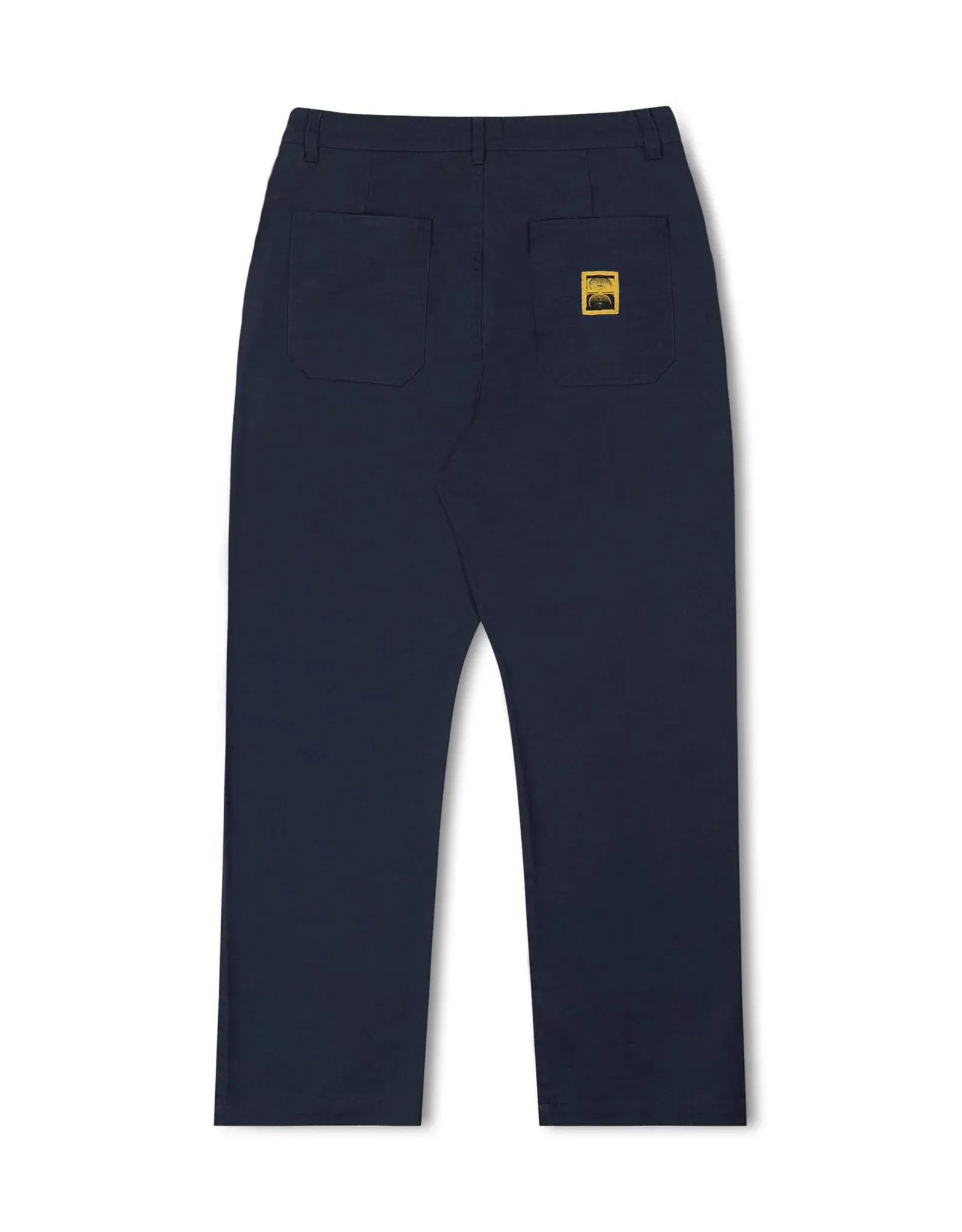 FORMER Reynolds Work Pant - NAVY sold by Sun Diego Boardshops product image thumbnail 2