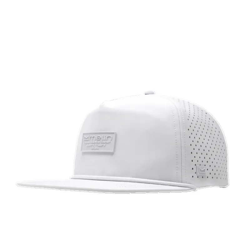 Melin Coronado Brick Hydro - WHITE/WHITE sold by Sun Diego Boardshops