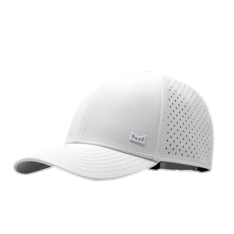 Melin A-Game Icon Hydro - WHITE/WHITE sold by Sun Diego Boardshops