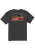 Vissla Heavy Duty Premium Pkt Tee - BLACK sold by Sun Diego Boardshops
