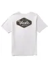 Vissla Creators Premium Pkt Tee - WHITE sold by Sun Diego Boardshops