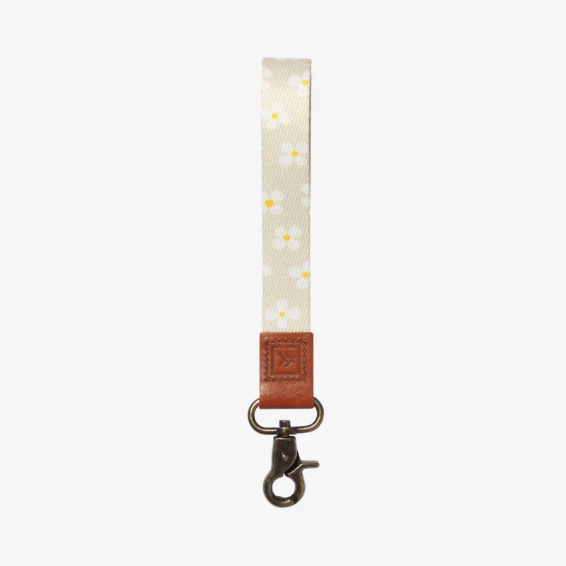 THREAD Wrist Lanyard - LUNA BEIGE sold by Sun Diego Boardshops