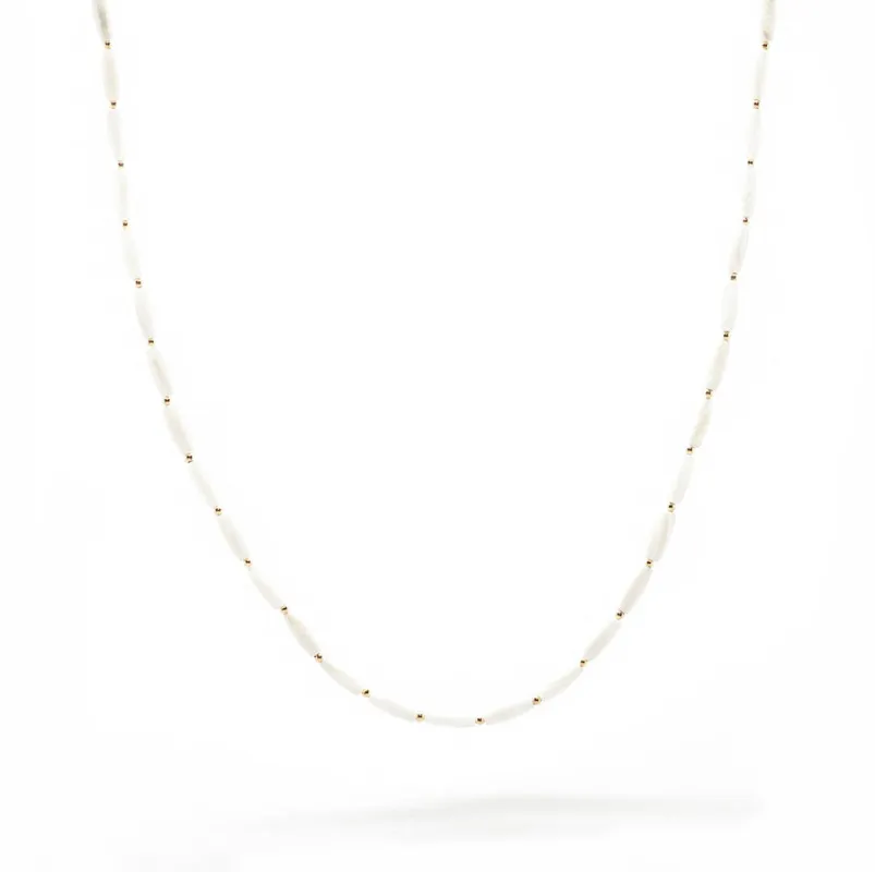 Salty Cali Lily Necklace - NA sold by Sun Diego Boardshops
