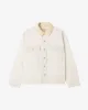 Obey IDRIS SHIRT JACKET - SILVER GREY MULTI sold by Sun Diego Boardshops