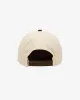 Obey 2-TONE 6 PANEL SNAPBACK - UNBLEACHED MULTI sold by Sun Diego Boardshops