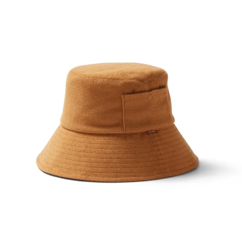 Hemlock Hat Co. Marina Bucket - Dijon sold by Sun Diego Boardshops