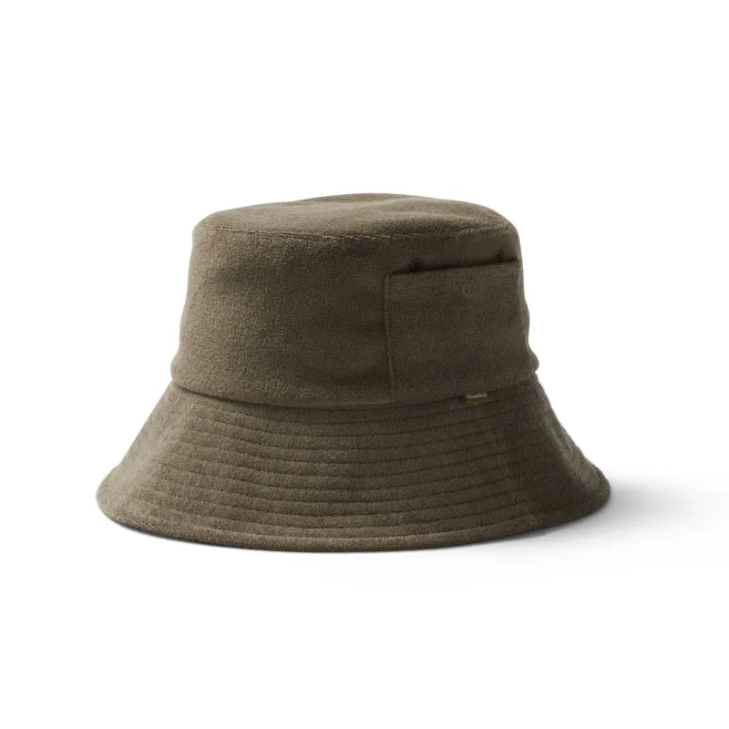 Hemlock Hat Co. Marina Bucket - Olive sold by Sun Diego Boardshops